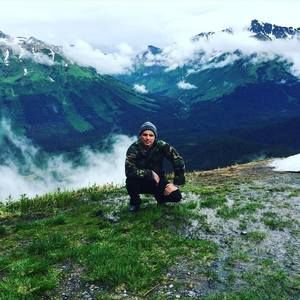 Meet your Posher, Jimi